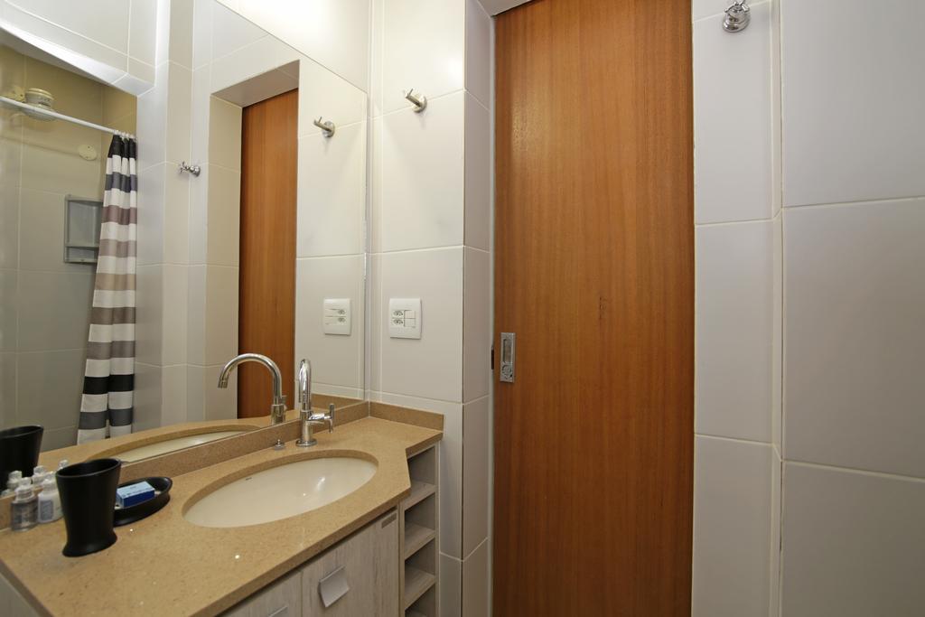 Copacabana Ministro De Castro Apartments 15 Rio de Janeiro Quarto foto