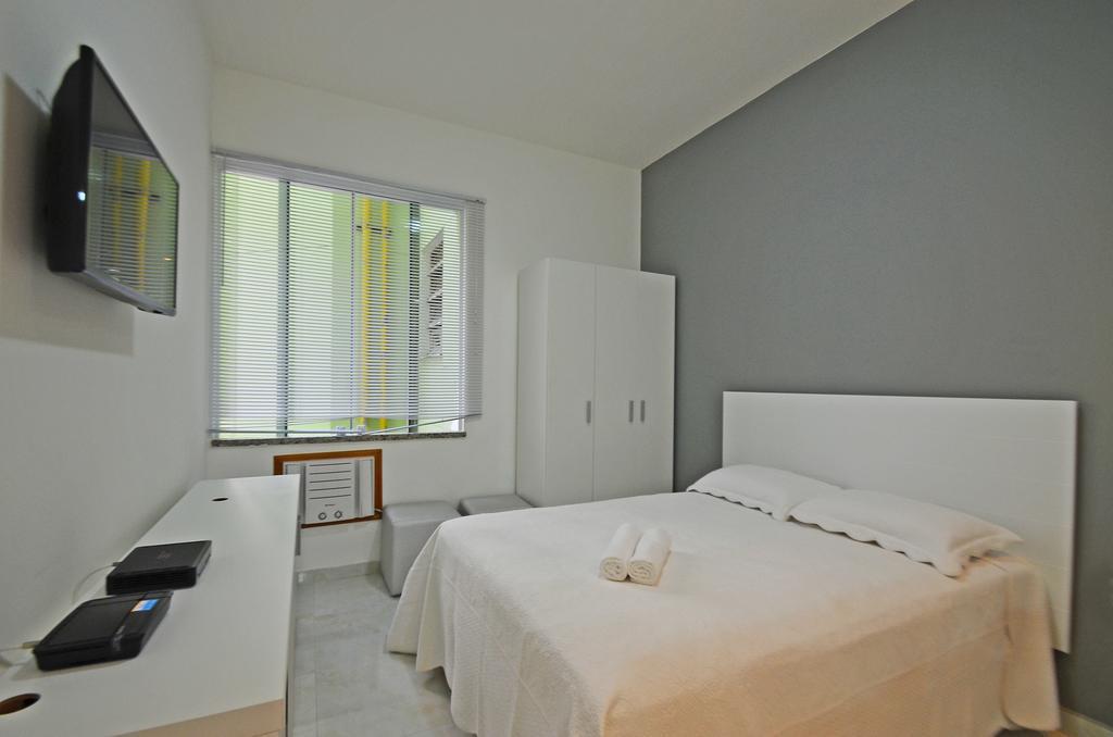 Copacabana Ministro De Castro Apartments 15 Rio de Janeiro Quarto foto